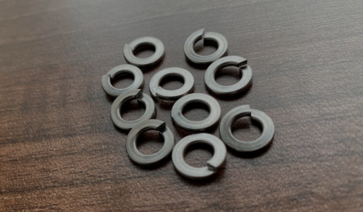 Wulfrun fasteners suppliers UK washer products